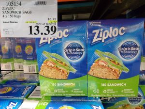ziploc