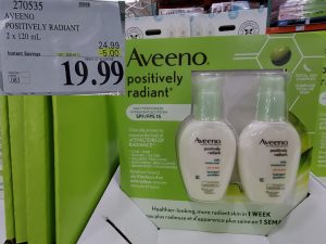 aveeno