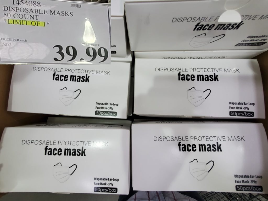 Costco Canada Weekend Update May 29th 2020 Ontario, Quebec & Atlantic