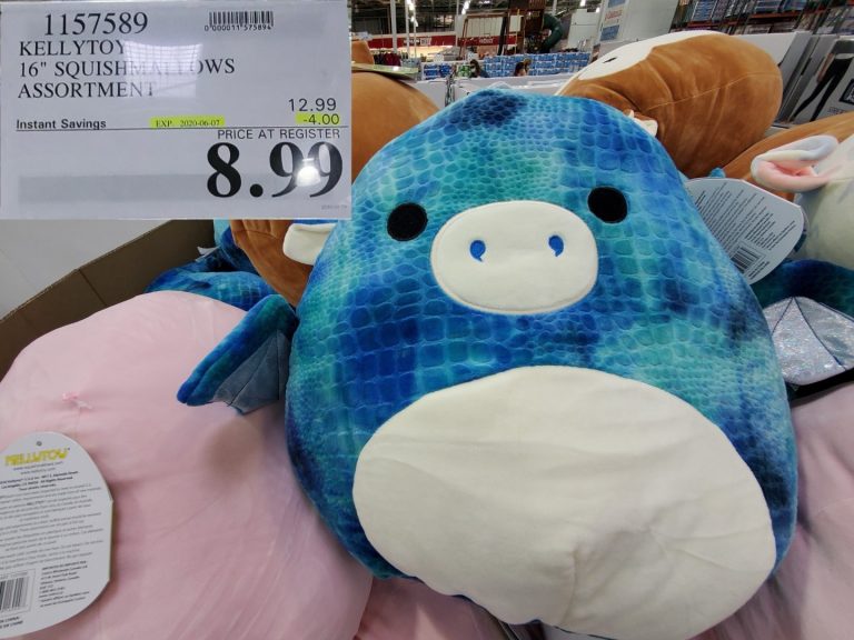 kellytoy costco