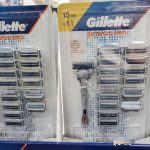 Gillette SkinGuard