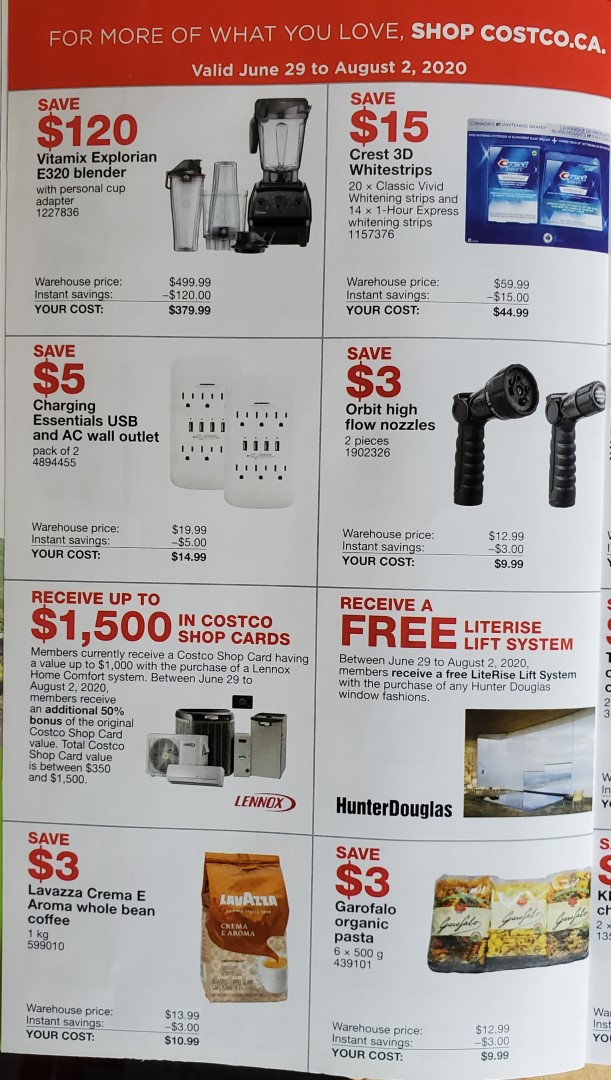 costco connection coupons