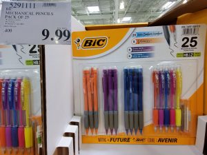 bic pens