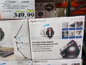 dyson big ball