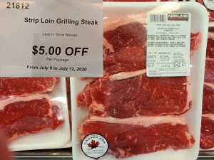 costco grilling steak