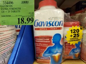 gaviscon