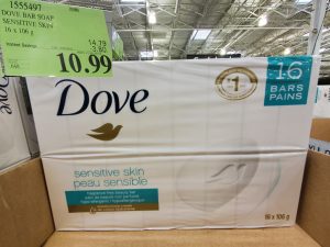 dove