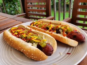 kirkland polish sausages