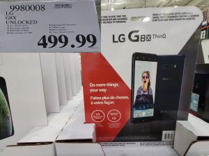 LG G8