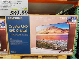 Samsung LED TV