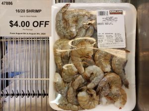 0807 1117 Costco East Fan Blog