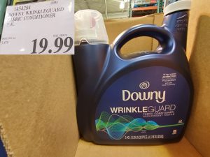 downy wrinkle guard