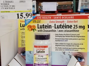 wbber naturals lutien