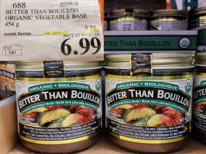 better than bouillon