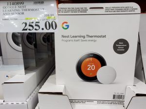 google nest
