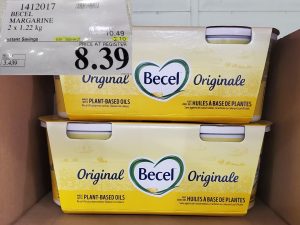 becel