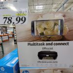 HP officejet printer