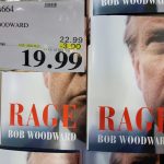 bob woodward Rage