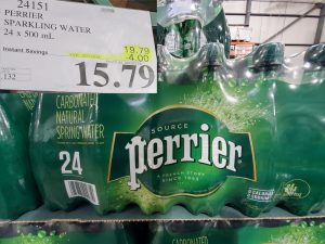 perrier