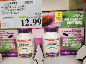 webber naturals
