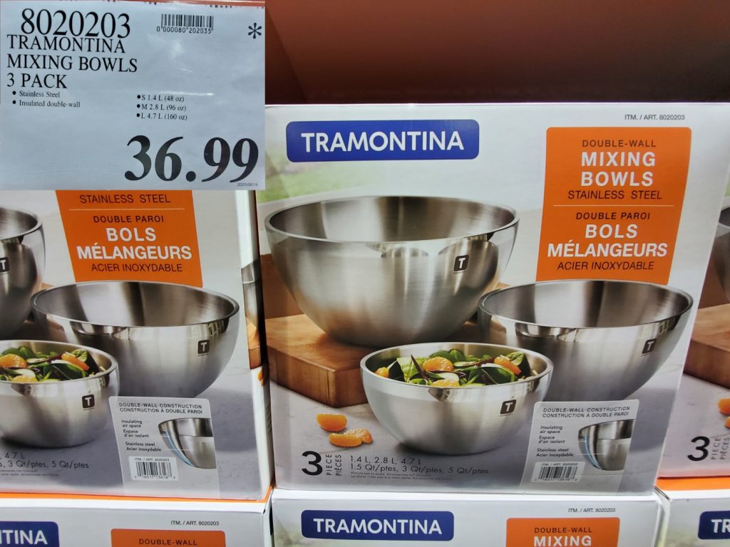 tramontina mixing bowls