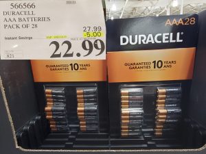 duracell