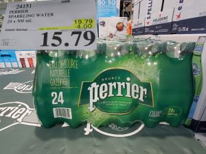 perrier