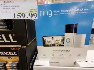 ring virtual doorbell