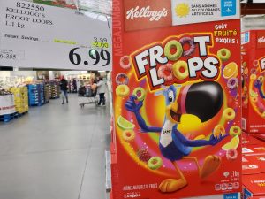 froot loops