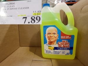 mr. clean