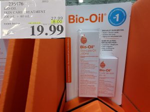 bio oil