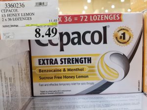 cepacol extra strength