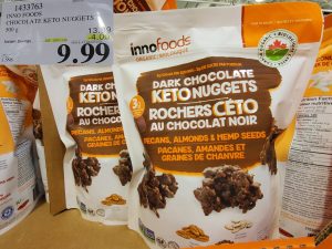 INNO foods keto bites