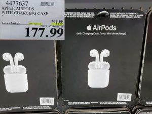 apple airpods