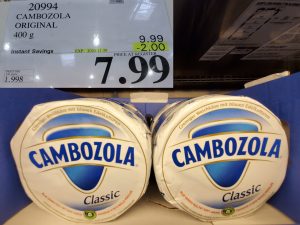cambozola