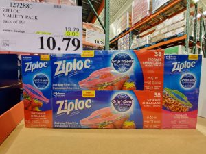 ziploc