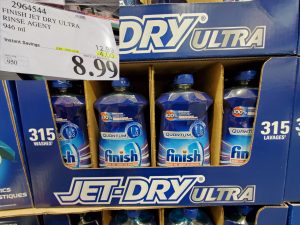 finish jet dry