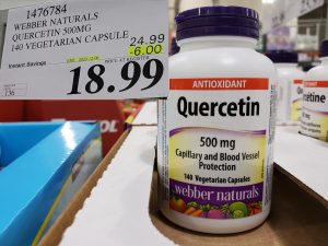 quercetin
