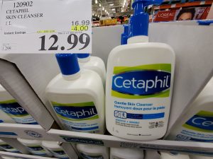 cetaphil