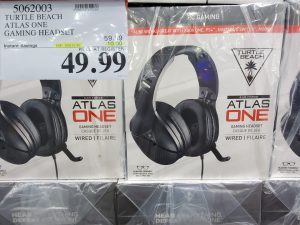 atlas one headphones