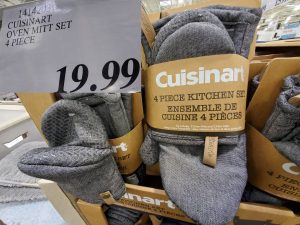 cuisinart 4 piece kitchen set