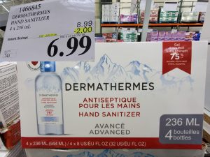 dermatherms