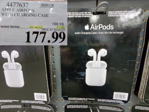 airpods