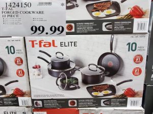 T-Fal