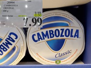 cambozola