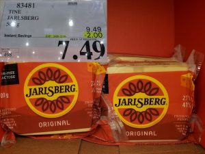 jarslberg