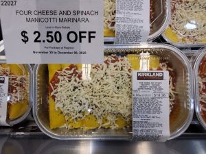 costco meat deptartment