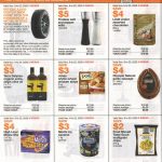 Costco flyer sales