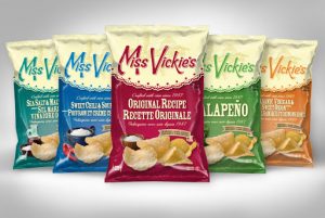 miss vickie's pickle chips costco
