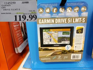 garmin gps